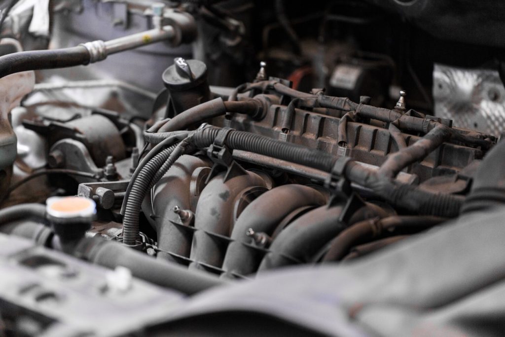 Auto Desguace coches Las Palmas Compra de vehículos y venta de piezas