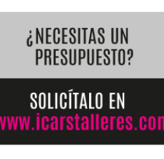 presupuesto iCars