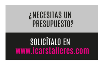 presupuesto iCars